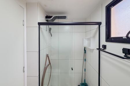 Studio para alugar com 26m², 1 quarto e sem vagaBanheiro