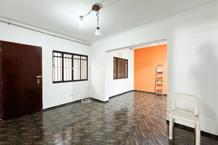 Sala de Jantar de casa para alugar com 3 quartos, 300m² em Jardim das Acacias, São Bernardo do Campo