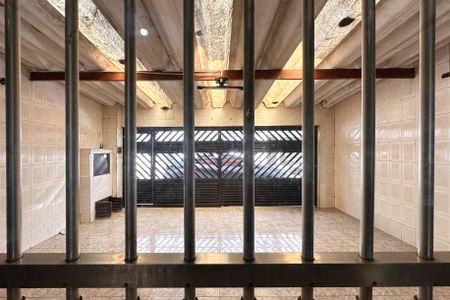 Vista da Sala de casa para alugar com 3 quartos, 300m² em Jardim das Acacias, São Bernardo do Campo