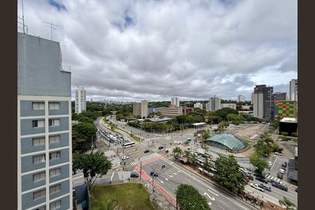 Studio à venda com 22m², 0 quarto e sem vaga Studio à venda com 22m², 0 quarto e sem vagaVista