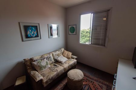 Apartamento para alugar com 110m², 3 quartos e 1 vagaQUARTO 1