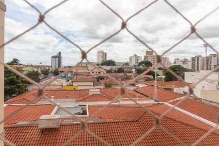 Apartamento para alugar com 110m², 3 quartos e 1 vagaVISTA DA SALA
