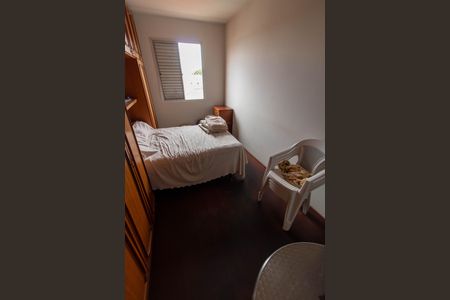 Apartamento para alugar com 110m², 3 quartos e 1 vagaQUARTO 3