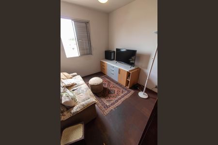 Apartamento para alugar com 110m², 3 quartos e 1 vagaQUARTO 1