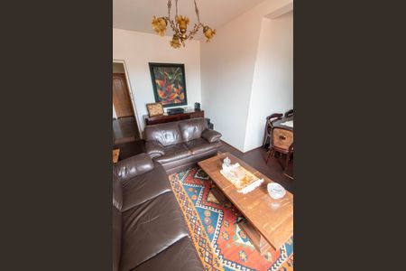 Apartamento para alugar com 110m², 3 quartos e 1 vagaSALA