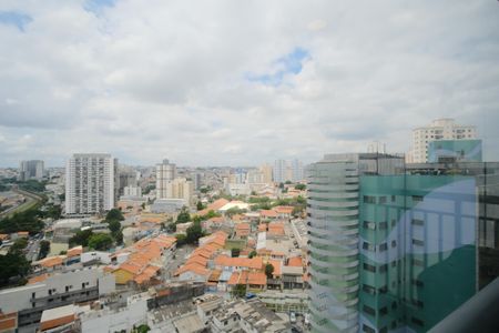 Vista de apartamento para alugar com 2 quartos, 70m² em Vila Matilde, São Paulo