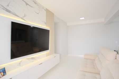 Sala de apartamento para alugar com 2 quartos, 70m² em Vila Matilde, São Paulo