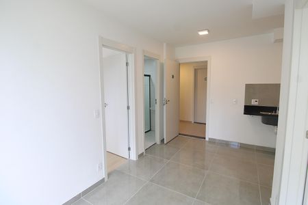 Sala de apartamento para alugar com 2 quartos, 38m² em Cachambi, Rio de Janeiro