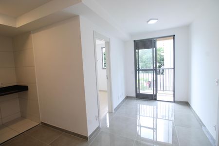 Sala de apartamento para alugar com 2 quartos, 38m² em Cachambi, Rio de Janeiro