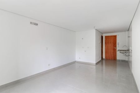 Studio à venda com 32m², 1 quarto e sem vaga Studio à venda com 32m², 1 quarto e sem vagaStudio