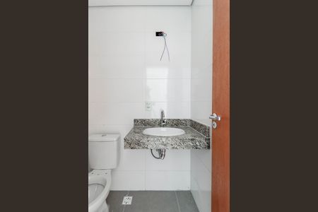 Studio à venda com 32m², 1 quarto e sem vaga Studio à venda com 32m², 1 quarto e sem vagaBanheiro