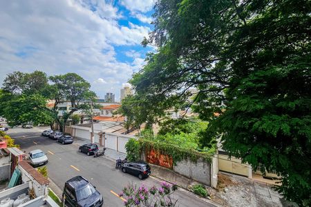 Studio à venda com 32m², 1 quarto e sem vaga Studio à venda com 32m², 1 quarto e sem vagaVista da Varanda