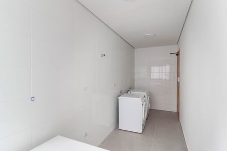 Studio à venda com 32m², 1 quarto e sem vaga Studio à venda com 32m², 1 quarto e sem vagaÁrea comum - Lavanderia