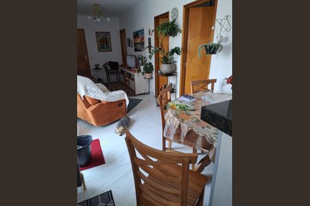 Apartamento à venda com 2 quartos, 59m² em Vila Nova Mazzei, São Paulo