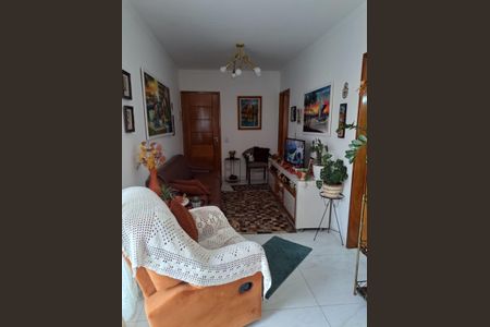 Apartamento à venda com 2 quartos, 59m² em Vila Nova Mazzei, São Paulo
