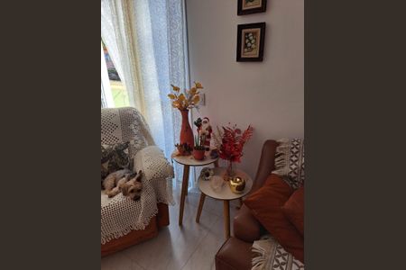 Apartamento à venda com 2 quartos, 59m² em Vila Nova Mazzei, São Paulo