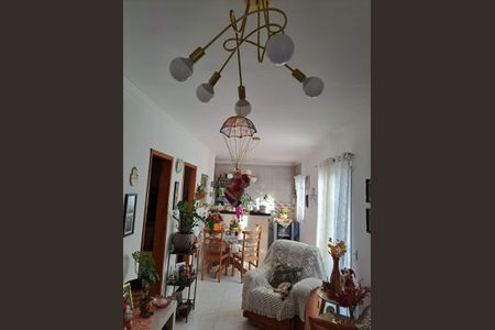 Apartamento à venda com 2 quartos, 59m² em Vila Nova Mazzei, São Paulo