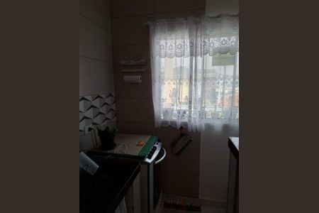 Apartamento à venda com 2 quartos, 59m² em Vila Nova Mazzei, São Paulo