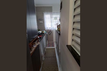 Apartamento à venda com 2 quartos, 59m² em Vila Nova Mazzei, São Paulo