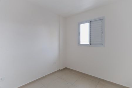 Apartamento à venda com 44m², 2 quartos e 1 vagaQuarto 2