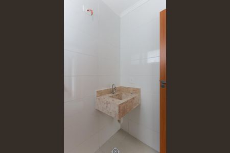 Apartamento à venda com 44m², 2 quartos e 1 vagaBanheiro