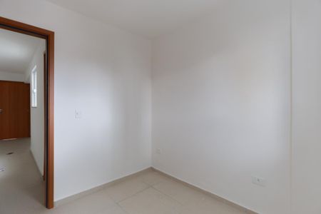 Apartamento à venda com 44m², 2 quartos e 1 vagaQuarto 2