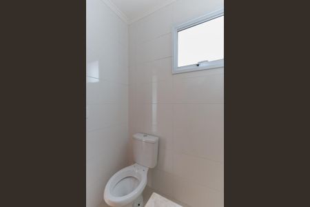 Apartamento à venda com 44m², 2 quartos e 1 vagaBanheiro