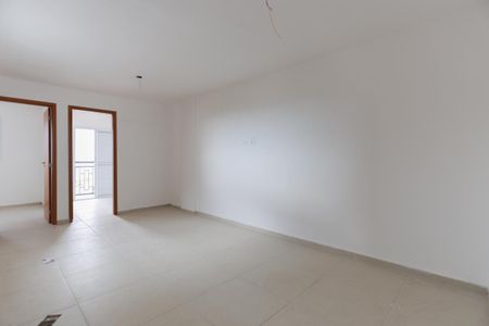 Sala de apartamento à venda com 2 quartos, 44m² em Água Fria, São Paulo