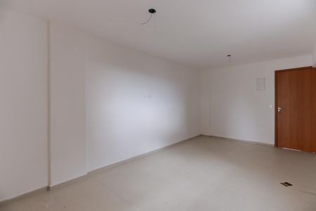 Apartamento à venda com 44m², 2 quartos e 1 vagaSala