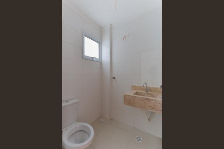 Apartamento à venda com 44m², 2 quartos e 1 vagaBanheiro