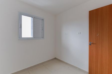 Apartamento à venda com 44m², 2 quartos e 1 vagaQuarto 2