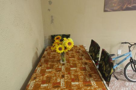 Apartamento para alugar com 1 quarto, 89m² em Vila Nova, Santos