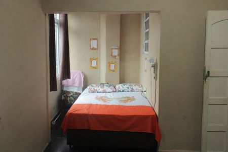 Apartamento para alugar com 1 quarto, 89m² em Vila Nova, Santos