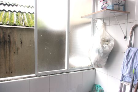 Apartamento para alugar com 1 quarto, 89m² em Vila Nova, Santos