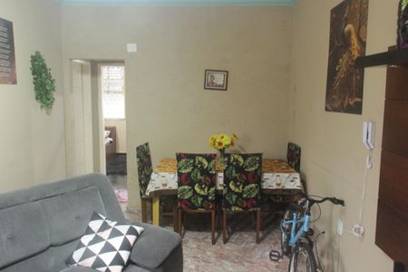 Apartamento para alugar com 1 quarto, 89m² em Vila Nova, Santos