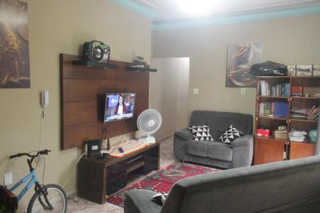 Apartamento para alugar com 1 quarto, 89m² em Vila Nova, Santos