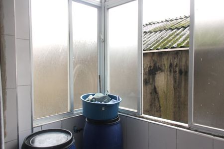 Apartamento para alugar com 1 quarto, 89m² em Vila Nova, Santos