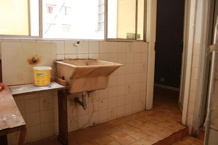 Apartamento à venda com 85m², 2 quartos e sem vagaÁrea de Serviço