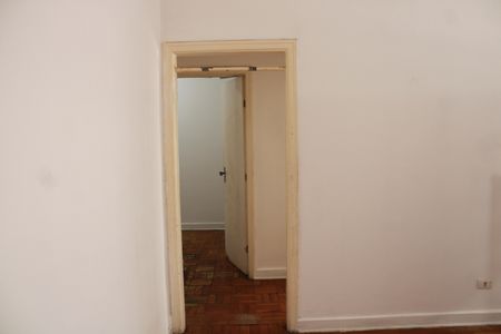 Sala de apartamento à venda com 2 quartos, 85m² em Liberdade, São Paulo