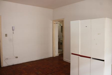 Apartamento à venda com 85m², 2 quartos e sem vagaSala