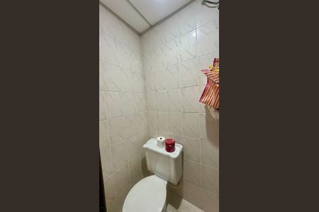 Apartamento à venda com 160m², 4 quartos e 2 vagasBanheiro de serviço 