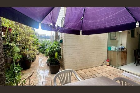 Apartamento à venda com 160m², 4 quartos e 2 vagasÁrea privativa 