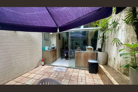 Apartamento à venda com 160m², 4 quartos e 2 vagasÁrea privativa 