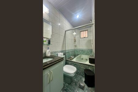 Apartamento à venda com 160m², 4 quartos e 2 vagasBanheiro 