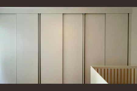 Apartamento à venda com 216m², 3 quartos e 2 vagas Apartamento à venda com 216m², 3 quartos e 2 vagasQuarto 2