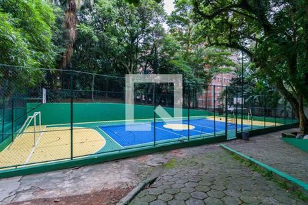 Apartamento para alugar com 48m², 2 quartos e 1 vaga Apartamento para alugar com 48m², 2 quartos e 1 vagaQuadra Esportiva