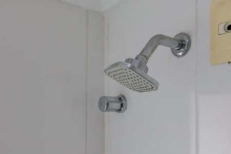 Apartamento para alugar com 48m², 2 quartos e 1 vaga Apartamento para alugar com 48m², 2 quartos e 1 vagaBanheiro