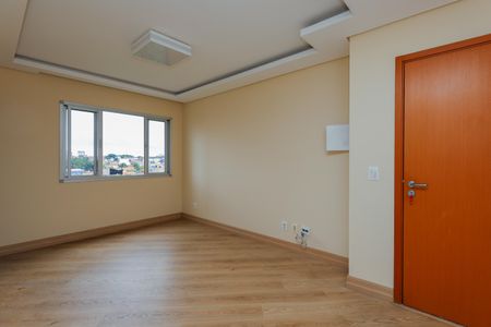 Sala de apartamento para alugar com 2 quartos, 48m² em Jardim Catanduva, São Paulo