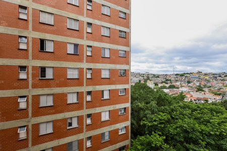 Apartamento para alugar com 48m², 2 quartos e 1 vaga Apartamento para alugar com 48m², 2 quartos e 1 vagaVista do Quarto 2