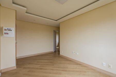 Sala de apartamento para alugar com 2 quartos, 48m² em Jardim Catanduva, São Paulo